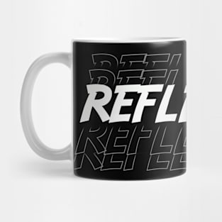 Reflexion Mug